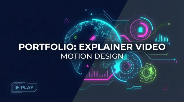 Motion Graphics